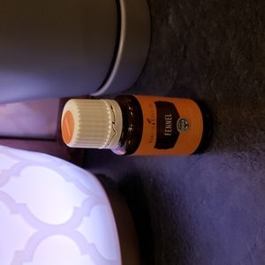 NEW 15ml YOUNG LIVING FENNEL